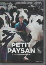 Petit Paysan Dvd (E5) Swann Arlaud SAra Giraudeau Hubert Charuel