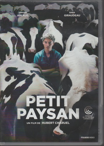 Petit paysan dvd - petit,