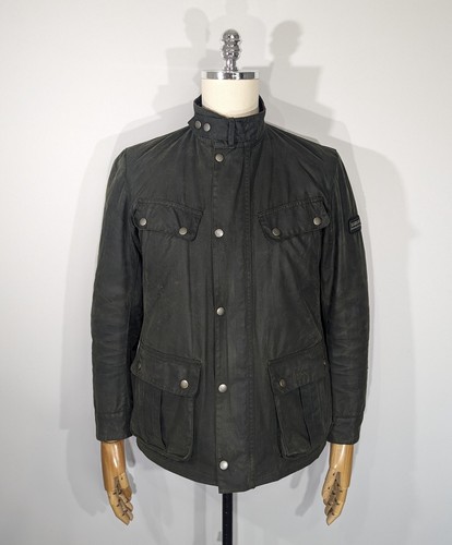 Veste barbour international - barbour,