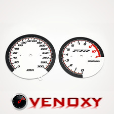 Yamaha FJR 1300 2001-2002 Fond