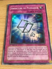 Carte Yu-Gi-Oh! TSHD-FR063