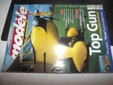 ** Modèle magazine n°604 Plan encarte Slomax / MC 12 Graupner / P 39 Airacobra 