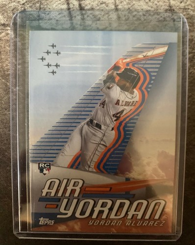 2020 topps archives - 2020, yordan