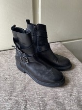 Minelli Leila Leather Boots