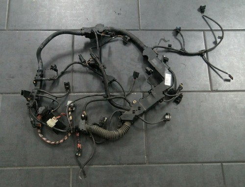 Câble moteur bmw série f07 - moteur,