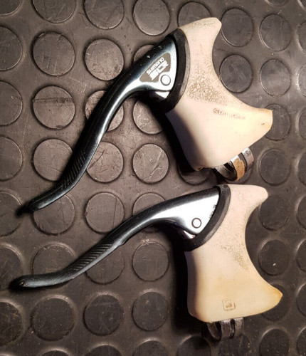 Paire freins shimano 105 - de,
