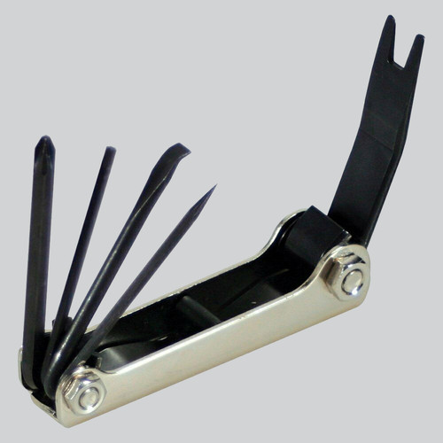 Outil carrosserie pliable - outil,