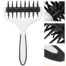 Dough Docker Pizza Flattener