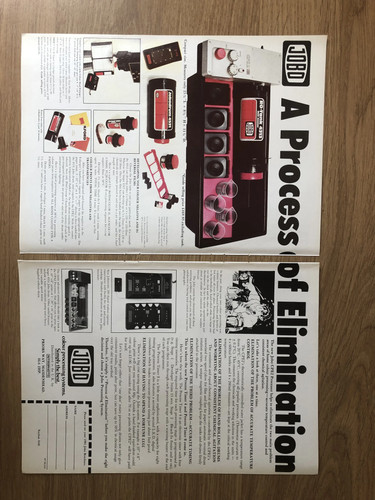 Cams79 publicité magazine - cams79,