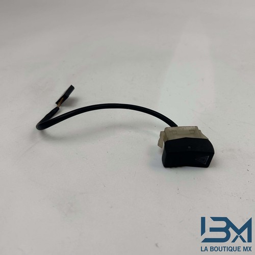 Interrupteur warning r1100rt - interrupteur,
