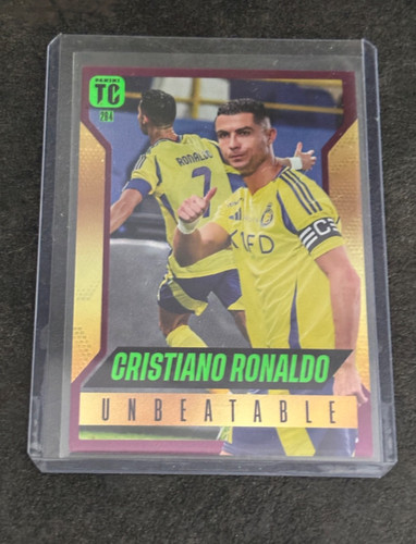 Cristiano ronaldo 262 royal - ronaldo,