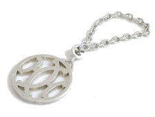 Authentique porte-clés