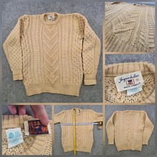 VTG Jacques De Loux Sweater