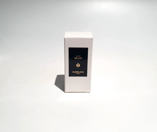 Cuir beluga guerlain edp - beluga, by