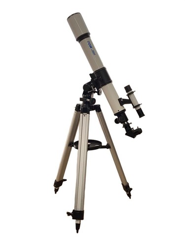 Mizar astronomical telescope - astronomical,
