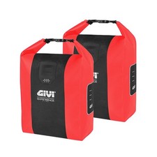 Ex00SC Paire De Sacoches