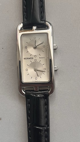 Montre watch hermès cape - watch, cod