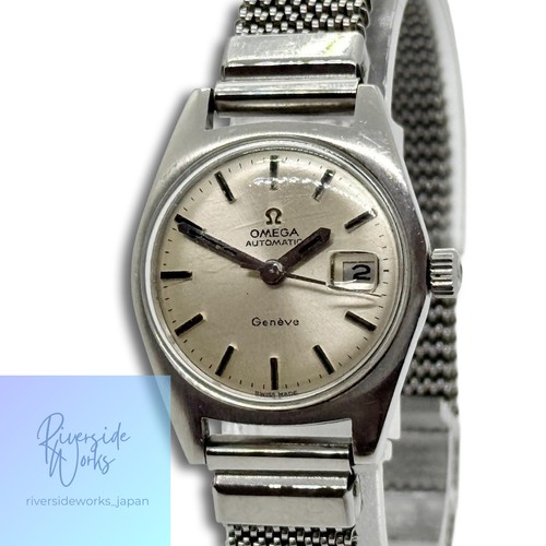 Montre ancienne vintage omega - montre,