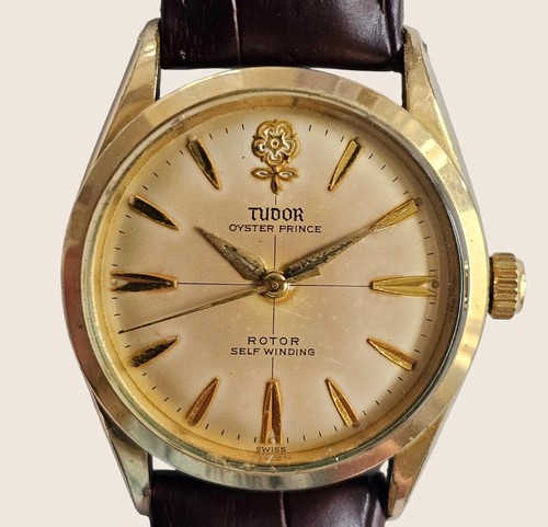 Montre vintage rolex crown - montre,