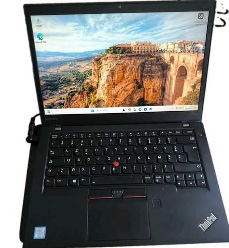 Lenovo thinkpad t470s vpro - thinkpad,