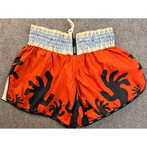 Yokkao muay thai shorts - yokkao,