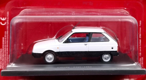 Passion citroën 1 - uh, au