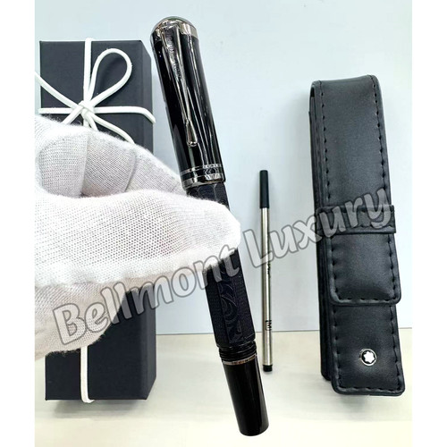 Montblanc writers edition - montblanc,