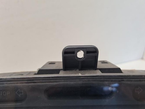 Compteur renault laguna - renault, 1