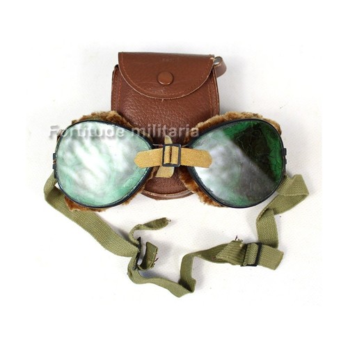 Lunettes pour troupes de - pour,