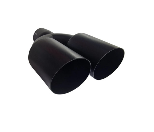 Cartuner auspuffblende double - cartuner,