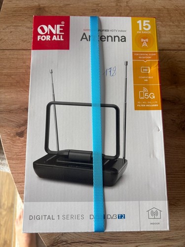 Antenne intérieure 5g - tv,