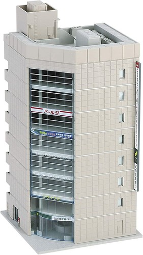 Kato gauge 436 tenant - n,
