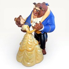 WDCC Beauty and the Beast