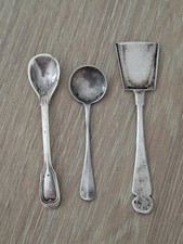 Lot Petite Cuillères / Pelle