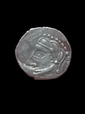 Monnaie gauloise Denier
