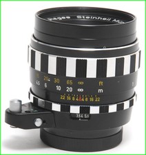 @ Steinheil for Exakta