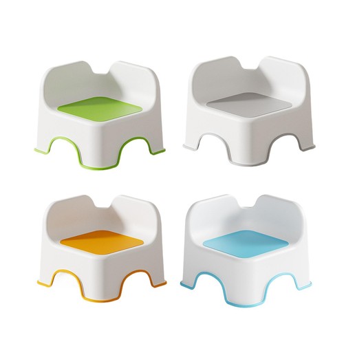 Tabouret pour enfants