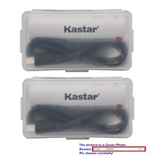 Kastar Battery Replace for