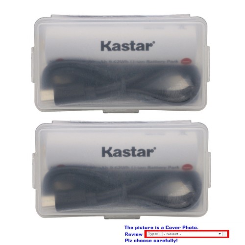 Kastar battery replace for - battery,