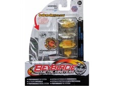 Toupie Beyblade Metal Masters
