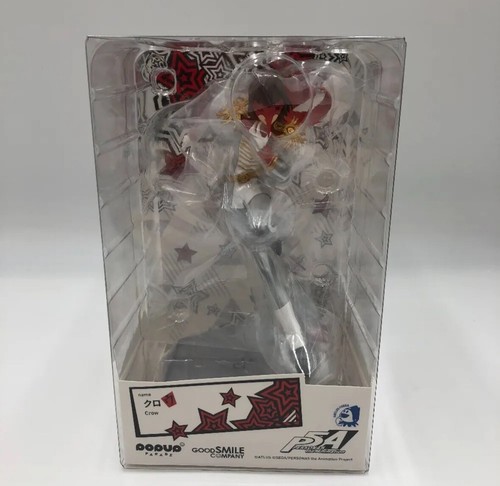 Figurine pop parade persona - up,
