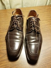 Magnanni Mens 8 M  Brown