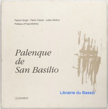 Palenque de San Basilio