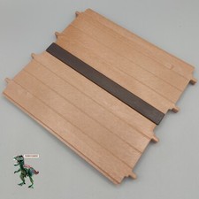 Playmobil 3455 3510 3553 connecteur plate-forme sol-château médiéval-ferme-ci...