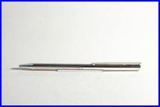 Stylo À Bille Design Rayé