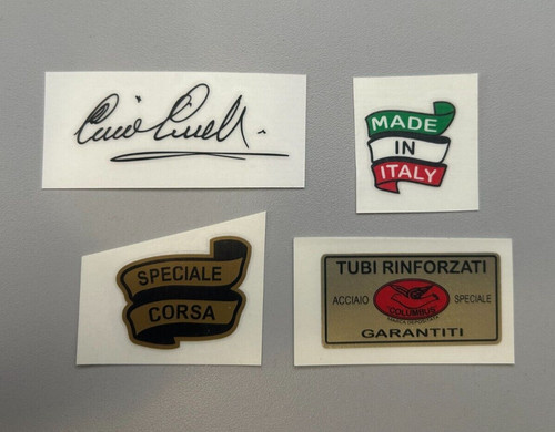Cinelli set