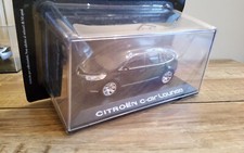 Citroën c air lounge   concept  car norev eligor solido ixo 1/43
