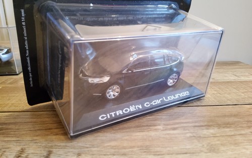 Citroën air lounge - c,