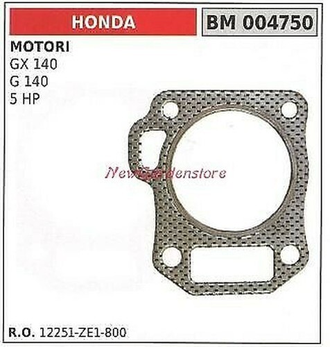 Joint culasse honda - de,
