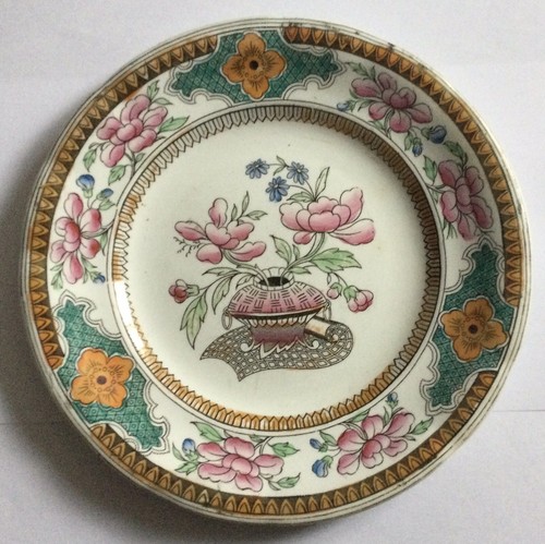 Lunéville chine 6 - g,
